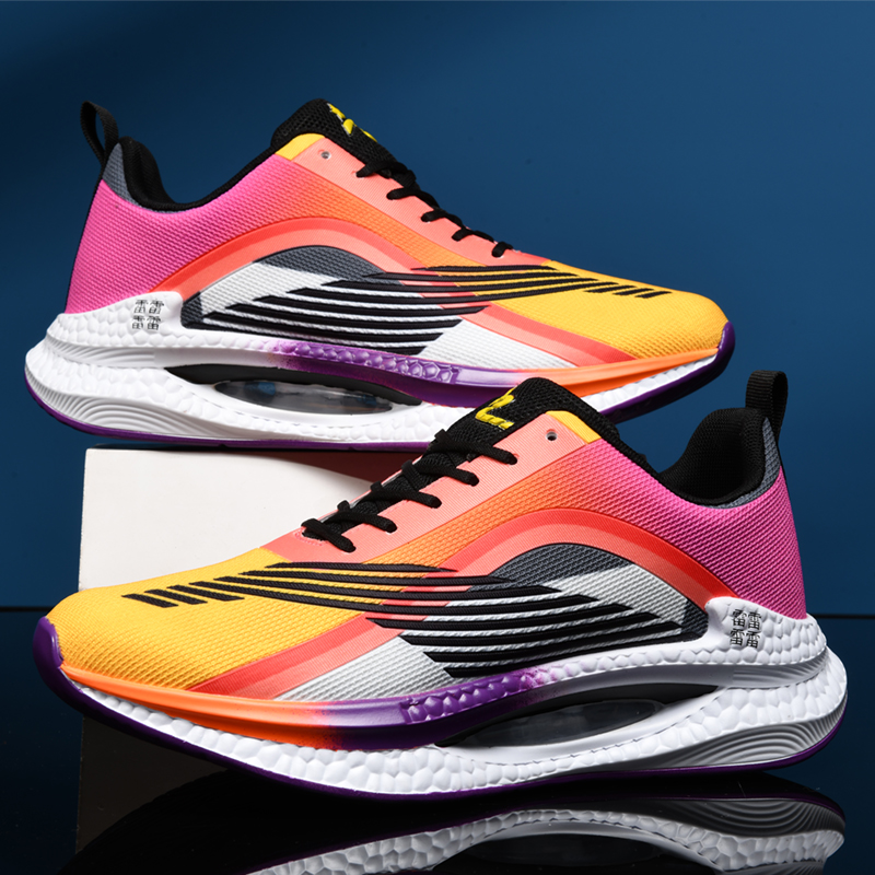 Sepatu olahraga basket pria wa - Men'S Shoes Good For Running ulasan dan harga