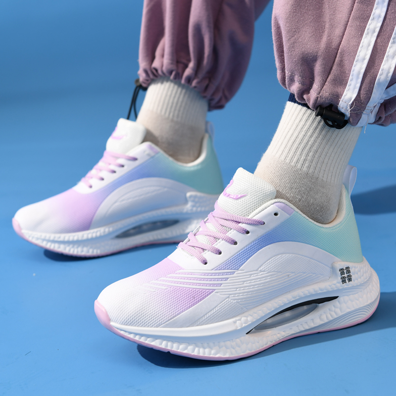 Sepatu olahraga basket pria wa - Men'S Shoes Good For Running ulasan dan harga