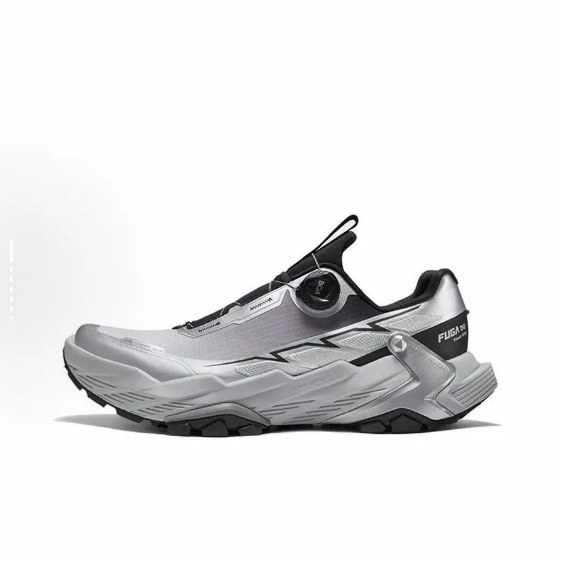 Sepatu Lari Trail Berkualitas  - Men'S Shoes Good For Running ulasan dan harga