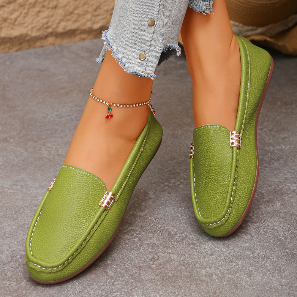 Sepatu Kasual Wanita Terbaru 2 - Casual Sneaker Low ulasan dan harga