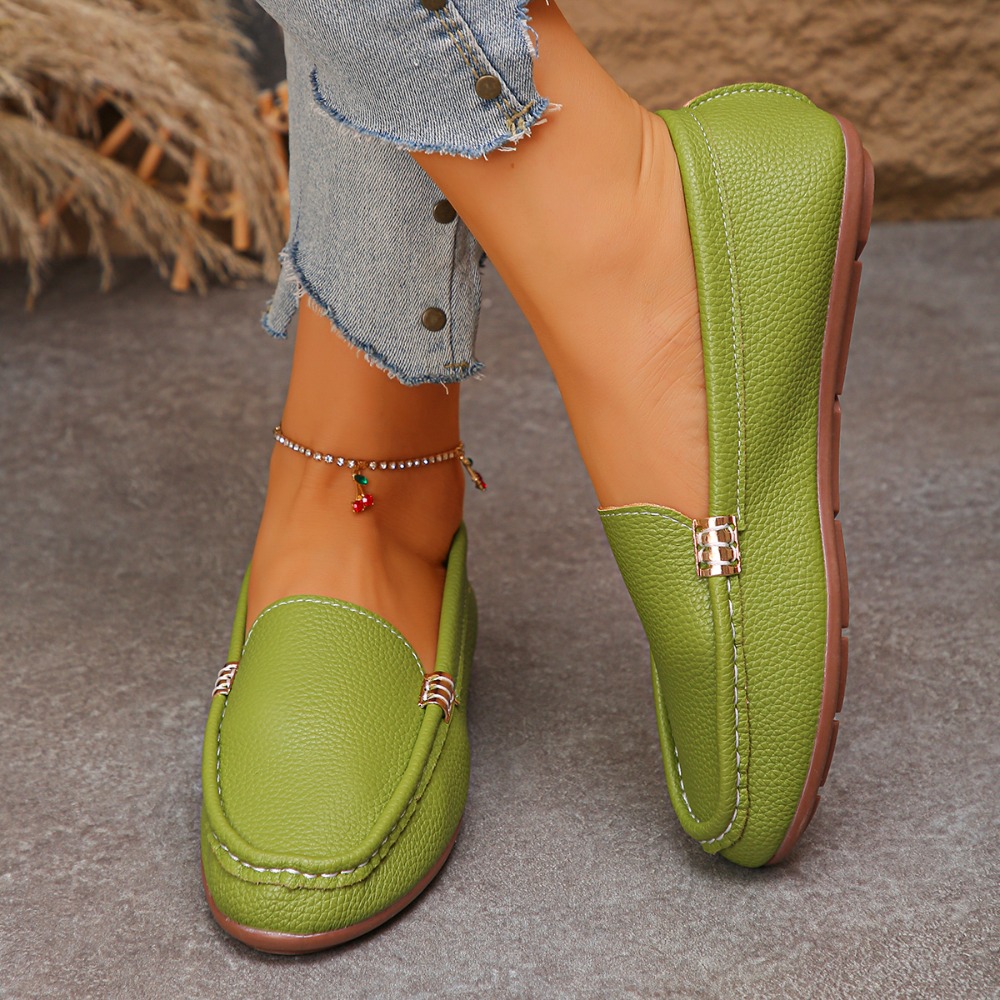Sepatu Kasual Wanita Terbaru 2 - Casual Sneaker Low ulasan dan harga