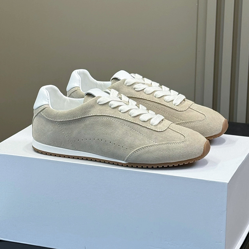 Sepatu kasual unisex wanita Se - Casual Sneaker Low ulasan dan harga