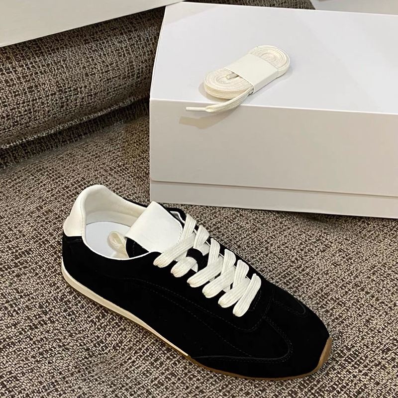 Sepatu kasual unisex wanita Se - Casual Sneaker Low ulasan dan harga