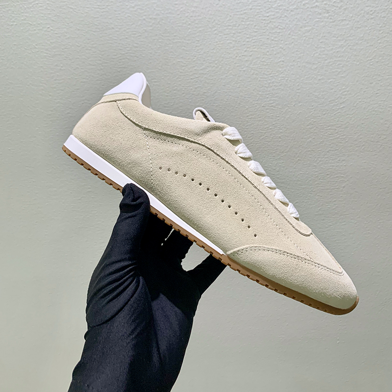 Sepatu kasual unisex wanita Se - Casual Sneaker Low ulasan dan harga