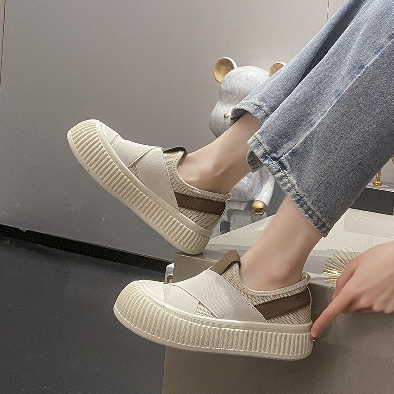 Sepatu Kasual Retro Baru 2026, - Casual Sneaker Low ulasan dan harga