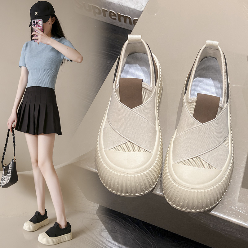 Sepatu Kasual Retro Baru 2026, - Casual Sneaker Low ulasan dan harga