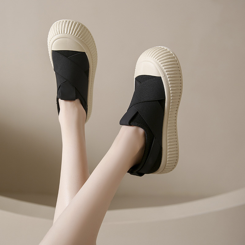 Sepatu Kasual Retro Baru 2026, - Casual Sneaker Low ulasan dan harga