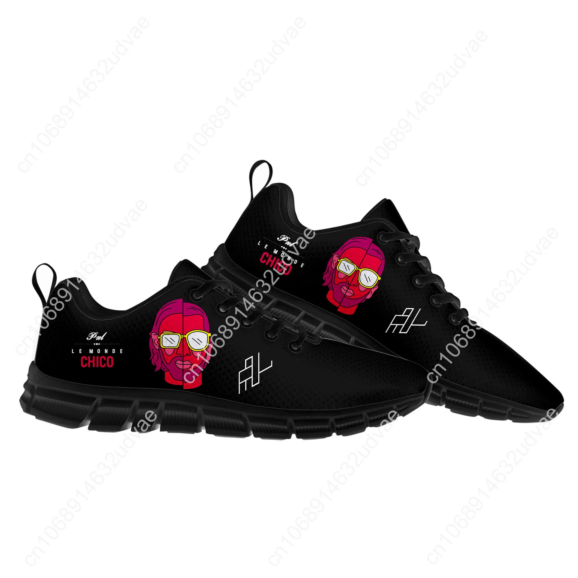 Le Monde Chico Sepatu Olahraga - Casual Sneaker Low ulasan dan harga