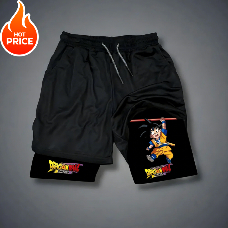 Dragon Ball Son Goku Celana Pe - Men'S Shoes Good For Running ulasan dan harga