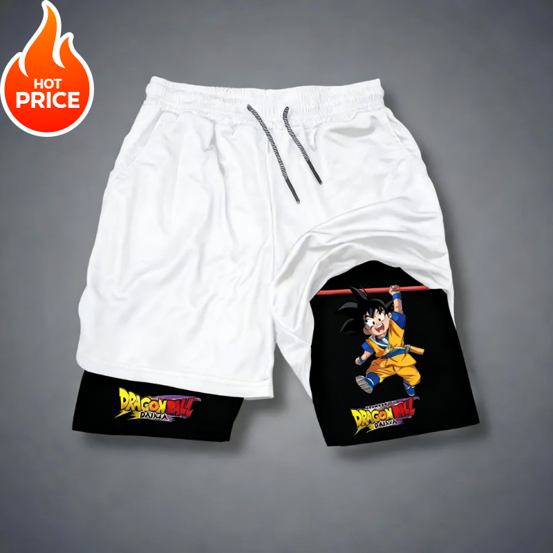 Dragon Ball Son Goku Celana Pe - Men'S Shoes Good For Running ulasan dan harga