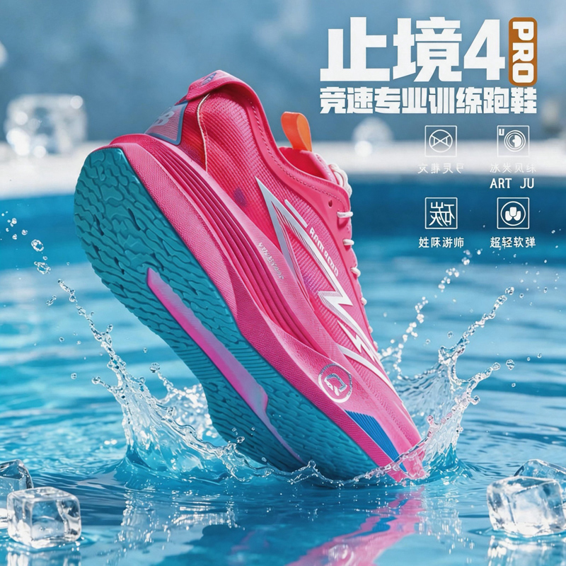 Sepatu Lari Pro Marathon denga - Men'S Shoes For Running ulasan dan harga