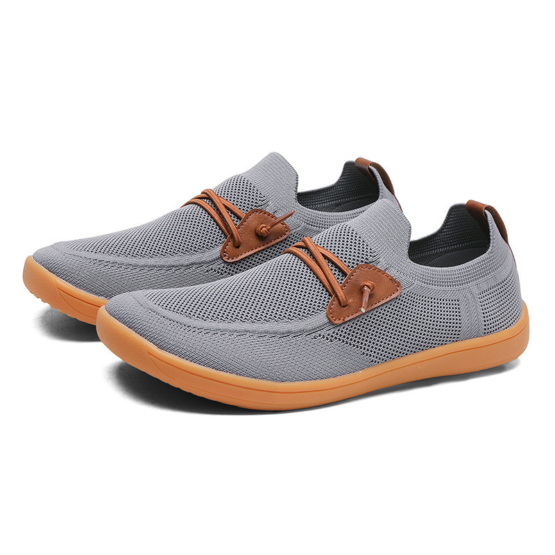 Sepatu Lari Pria Lebar, Tanpa  - Men'S Shoes Zero Drop ulasan dan harga