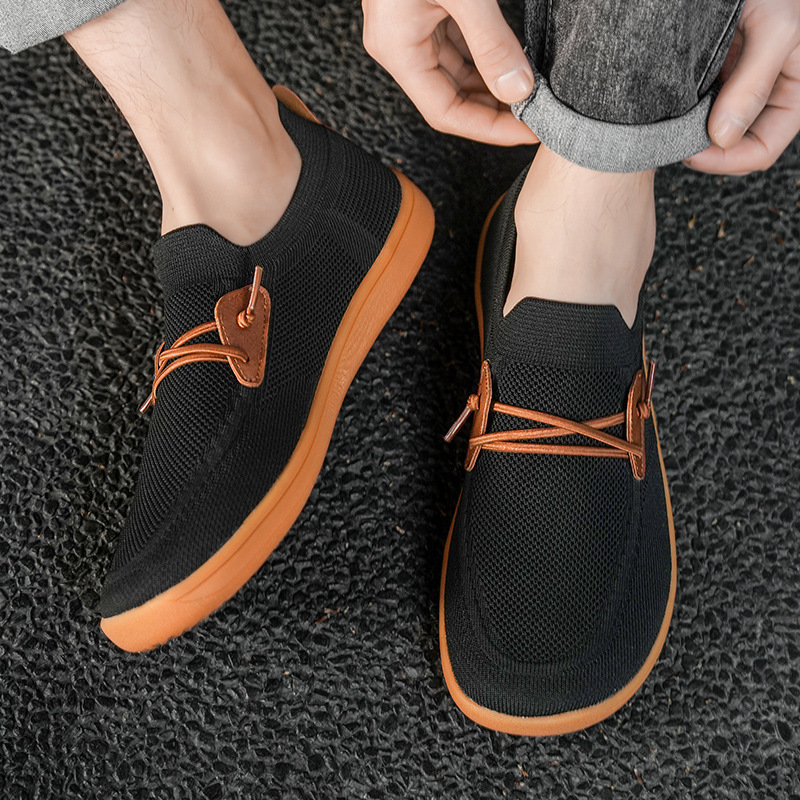 Sepatu Lari Pria Lebar, Tanpa  - Men'S Shoes Zero Drop ulasan dan harga
