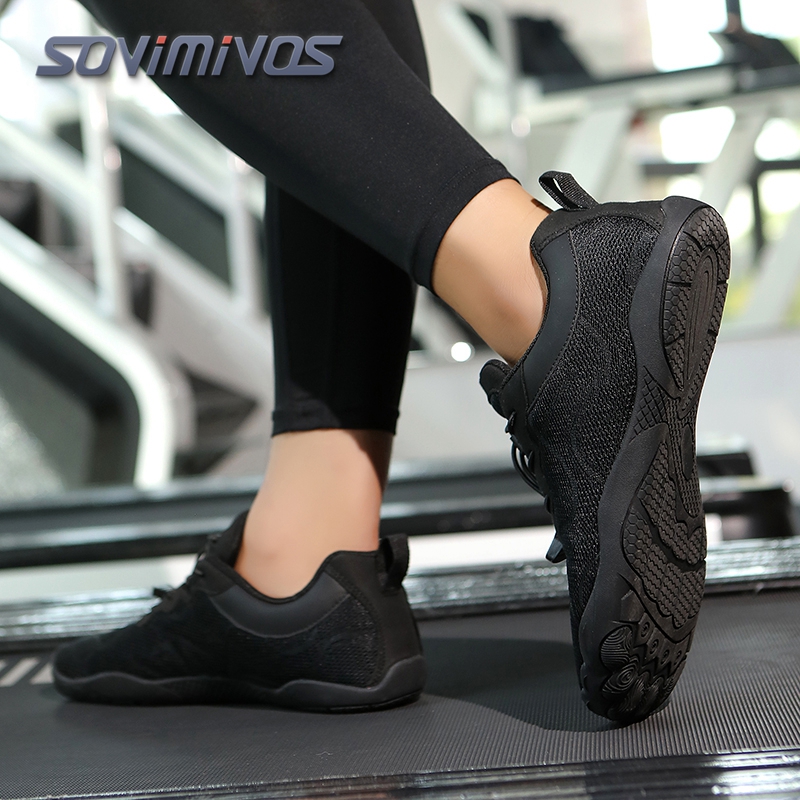 Sepatu Barefoot Wanita Pria Mi - Men'S Shoes Zero Drop ulasan dan harga
