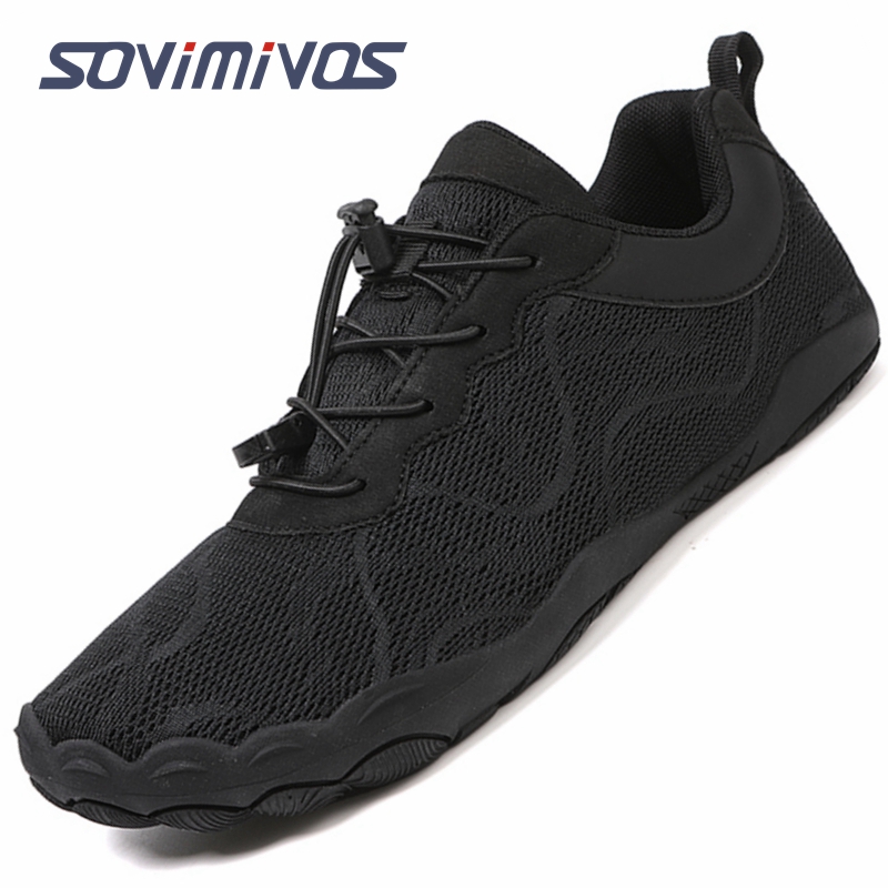 Sepatu Barefoot Wanita Pria Mi - Men'S Shoes Zero Drop ulasan dan harga