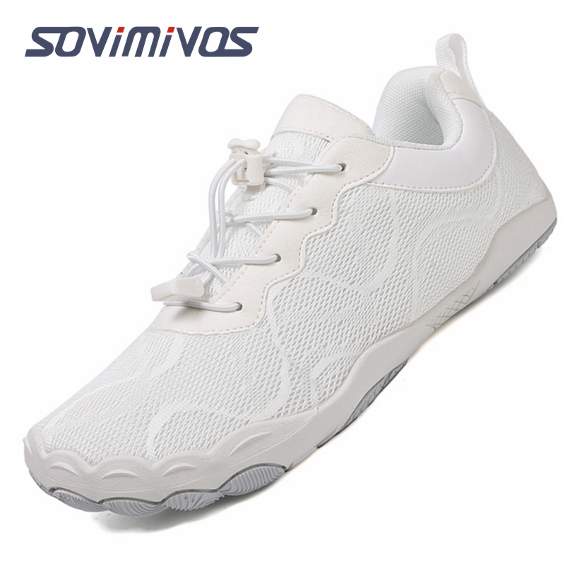 Sepatu Barefoot Wanita Pria Mi - Men'S Shoes Zero Drop ulasan dan harga