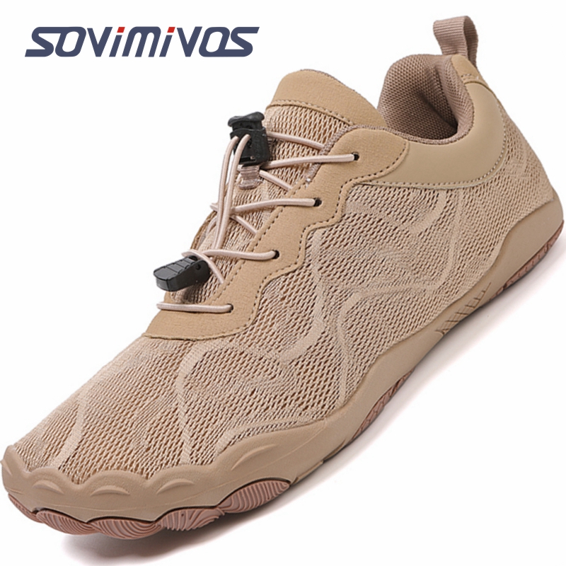 Sepatu Barefoot Wanita Pria Mi - Men'S Shoes Zero Drop ulasan dan harga