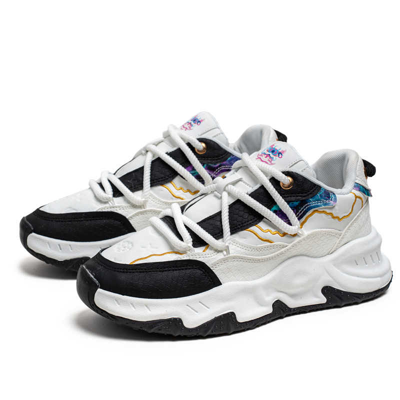 Sepatu Lari Rajut Model Round  - Men'S Shoes For Running ulasan dan harga