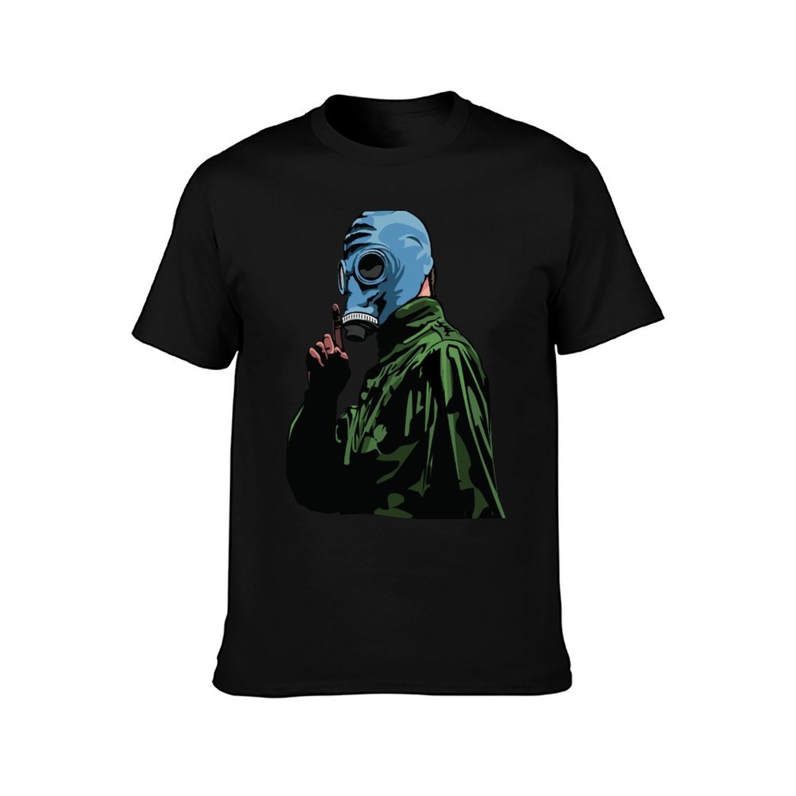 Kaos Ilustrasi Gaya Komik Sepa - Men Shoes Illustration ulasan dan harga