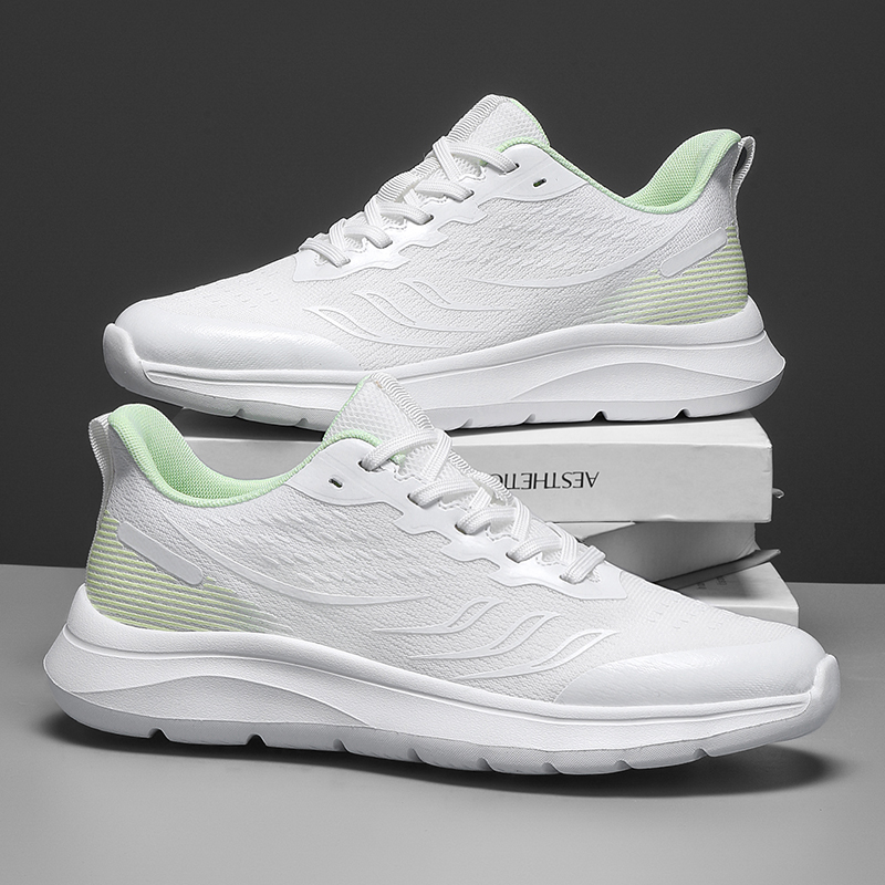 Good sepatu kets olahraga pria - Men'S Shoes Good For Running ulasan dan harga