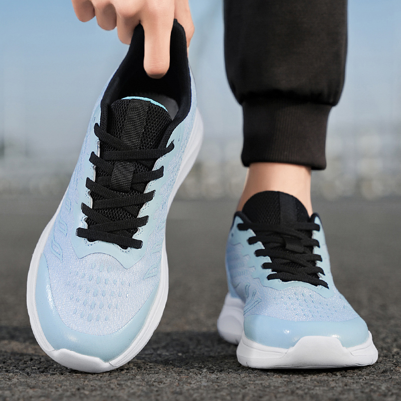 Good sepatu kets olahraga pria - Men'S Shoes Good For Running ulasan dan harga