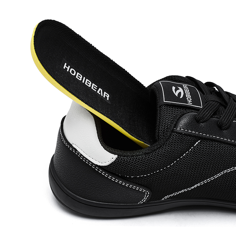 HOBIBEAR Sepatu Minimalis Tanp - Men'S Shoes Zero Drop ulasan dan harga