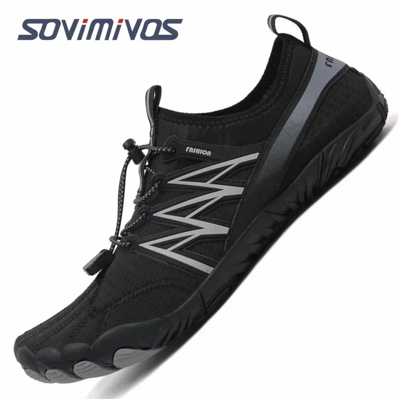 Sepatu Barefoot Ujung Lebar Pr - Men'S Shoes Zero Drop ulasan dan harga