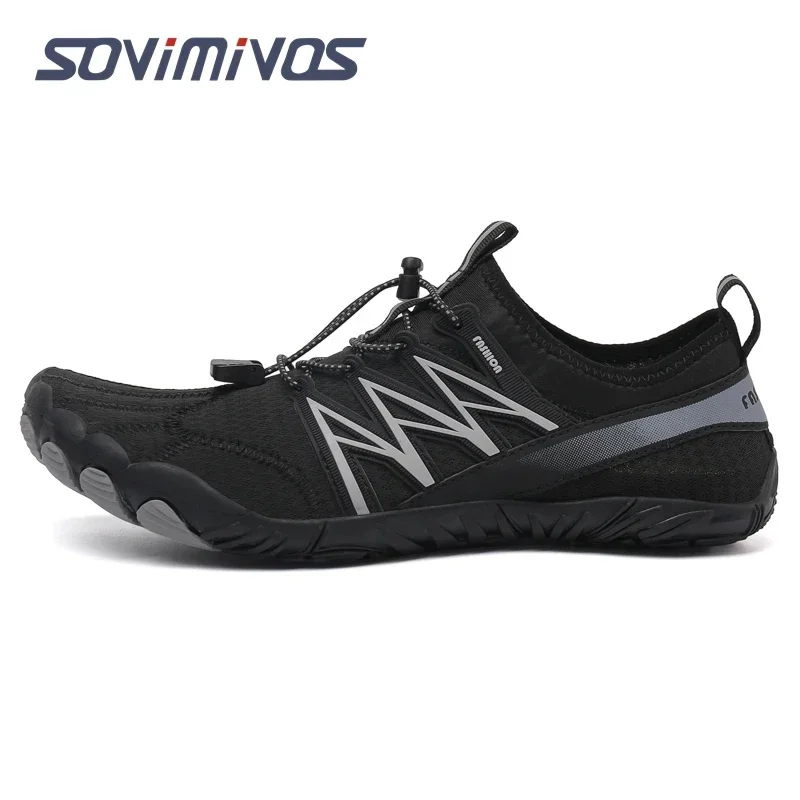 Sepatu Barefoot Ujung Lebar Pr - Men'S Shoes Zero Drop ulasan dan harga