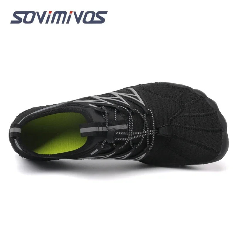 Sepatu Barefoot Ujung Lebar Pr - Men'S Shoes Zero Drop ulasan dan harga