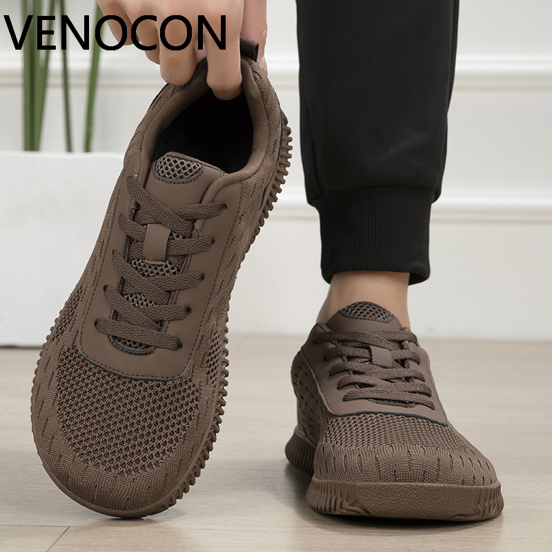 Sepatu Sneakers VENOCON Minima - Men'S Shoes Zero Drop ulasan dan harga