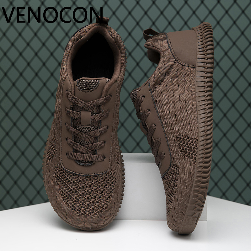 Sepatu Sneakers VENOCON Minima - Men'S Shoes Zero Drop ulasan dan harga