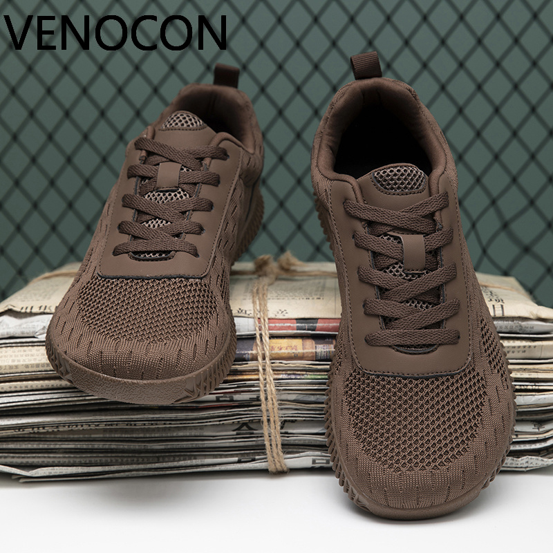 Sepatu Sneakers VENOCON Minima - Men'S Shoes Zero Drop ulasan dan harga