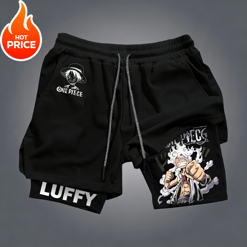 One Piece Luffy 2026 Celana Pe - Men'S Shoes Good For Running ulasan dan harga