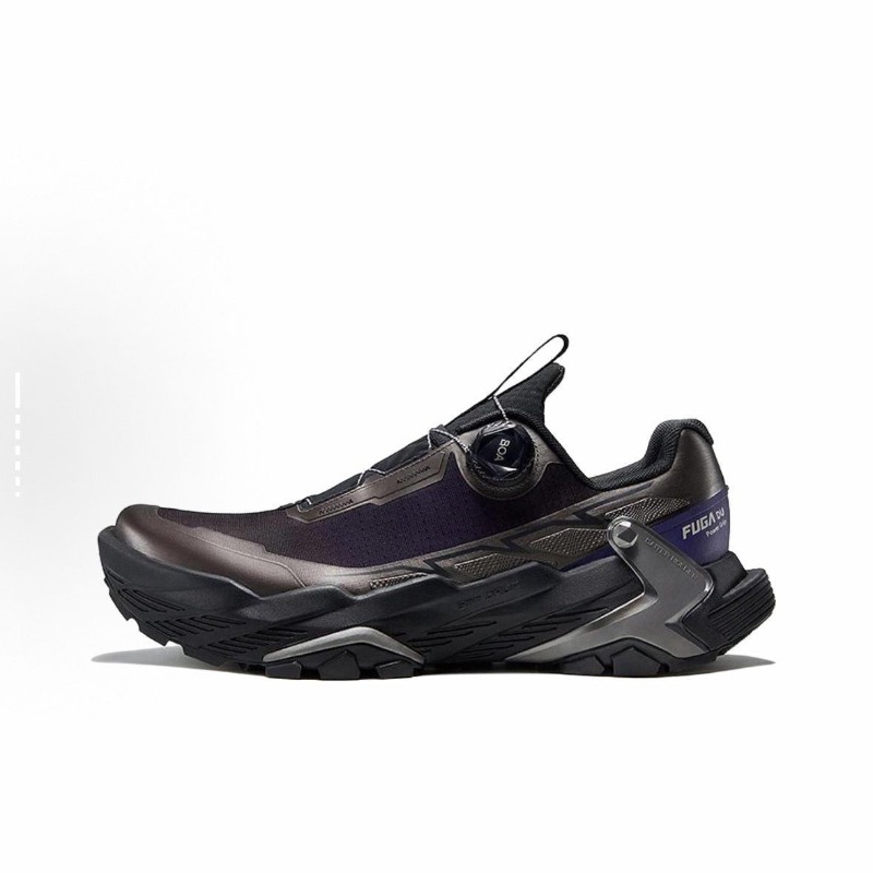 Sepatu Lari Trail Berkualitas  - Men'S Shoes Good For Running ulasan dan harga