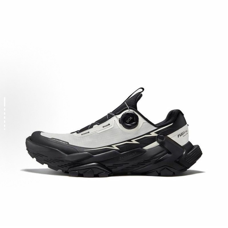 Sepatu Lari Trail Berkualitas  - Men'S Shoes Good For Running ulasan dan harga