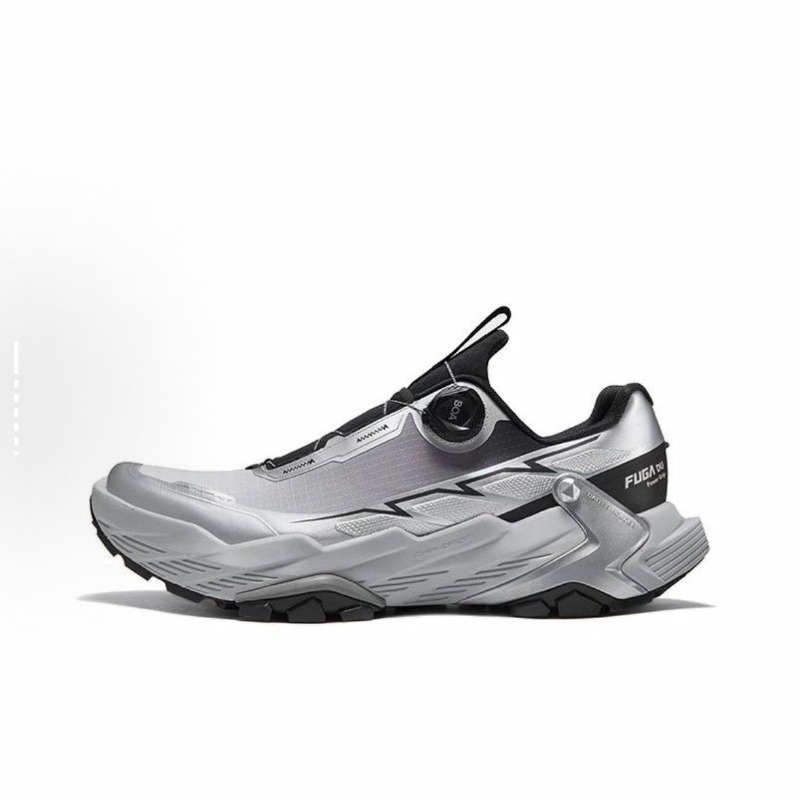 Sepatu Lari Trail Berkualitas  - Men'S Shoes Good For Running ulasan dan harga