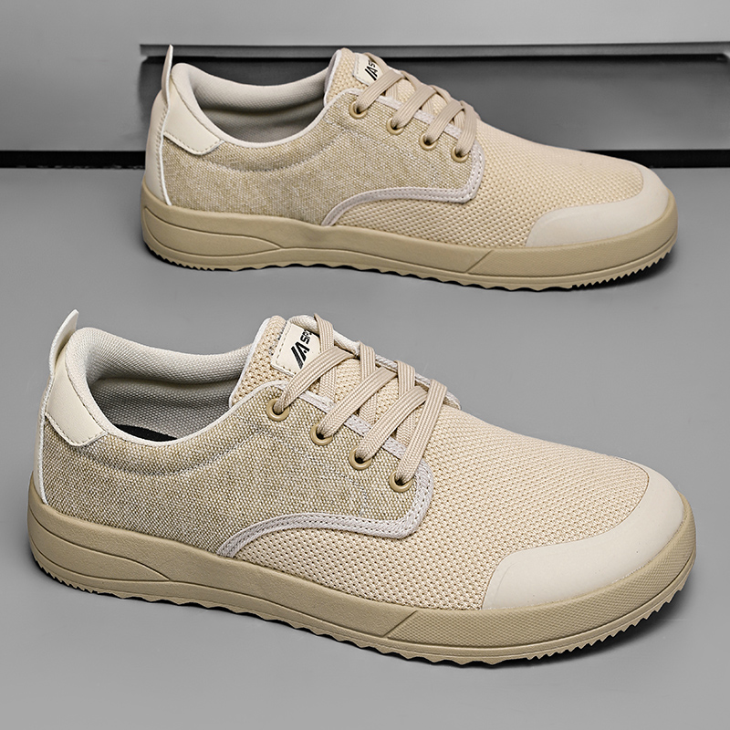Sepatu Unisex Baru Lebih Lebar - Men'S Shoes Zero Drop ulasan dan harga