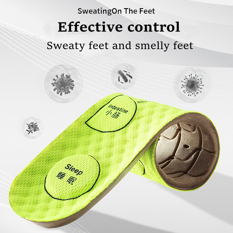 1 Pasang Sol Sepatu Olahraga L - Men'S Shoes Plantar Fasciitis ulasan dan harga