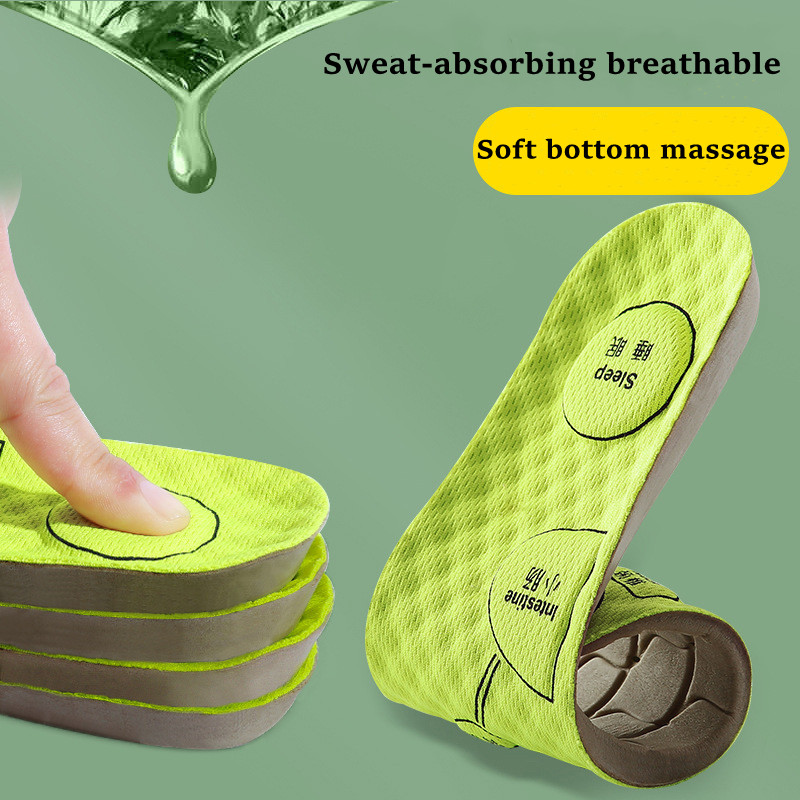 1 Pasang Sol Sepatu Olahraga L - Men'S Shoes Plantar Fasciitis ulasan dan harga
