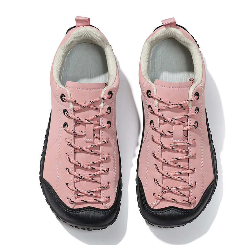 Sepatu Sneakers Minimalis ELUV - Men'S Shoes Zero Drop ulasan dan harga