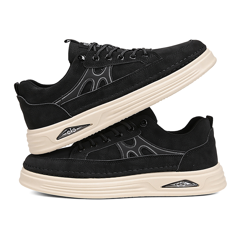 Sepatu Pria Sneakers Kasual Se - Men Shoes Zara ulasan dan harga