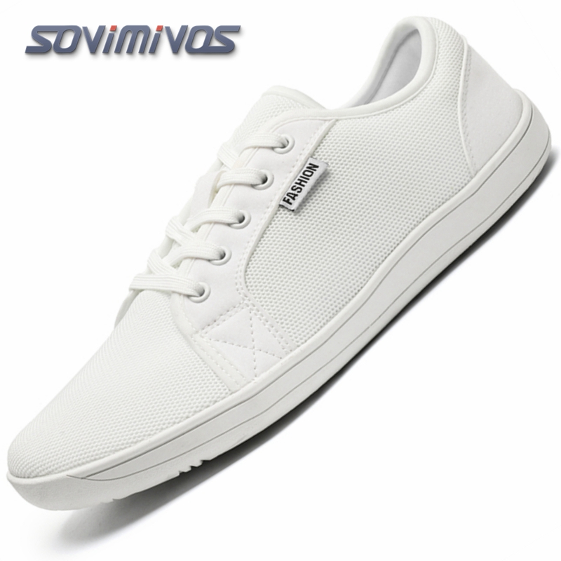 Sepatu Sneakers Unisex Tanpa S - Men'S Shoes Zero Drop ulasan dan harga