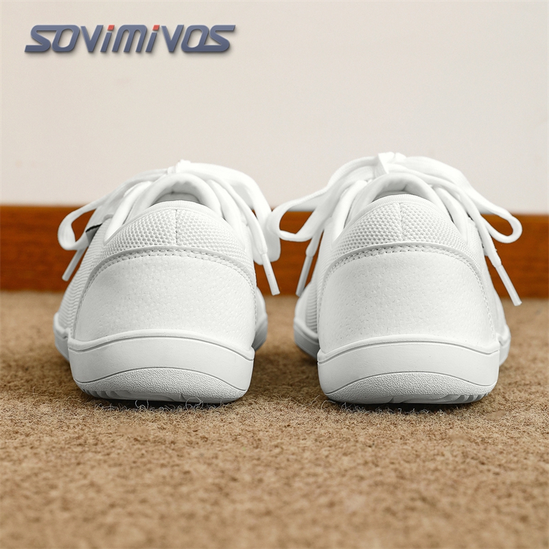 Sepatu Sneakers Unisex Tanpa S - Men'S Shoes Zero Drop ulasan dan harga