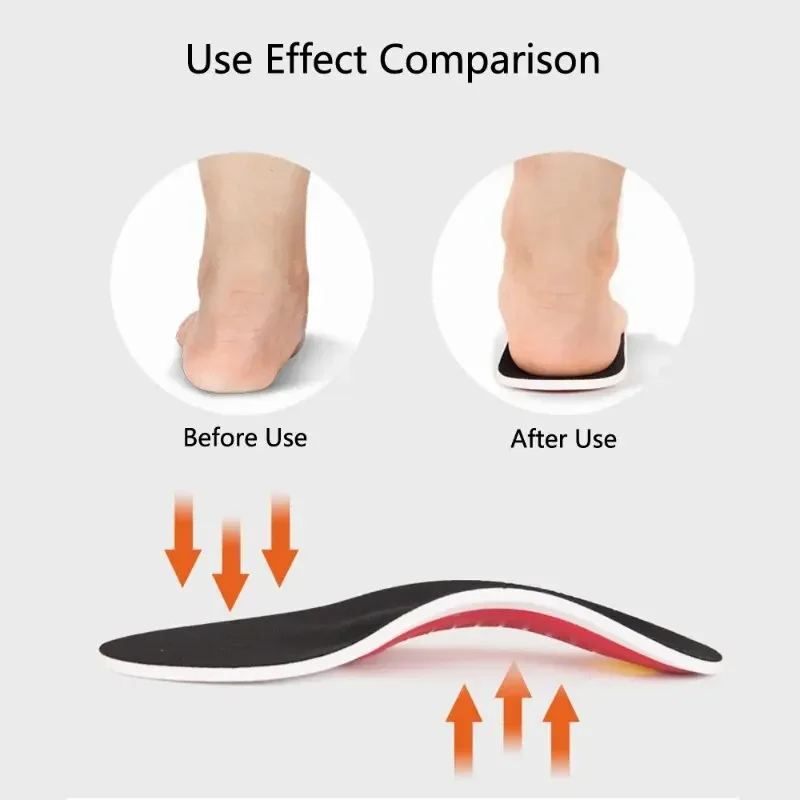 Sol Sepatu Ortopedi EVA untuk  - Men'S Shoes Plantar Fasciitis ulasan dan harga