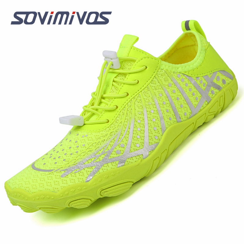 Sepatu Lari Trail Tanpa Alas K - Men'S Shoes Zero Drop ulasan dan harga