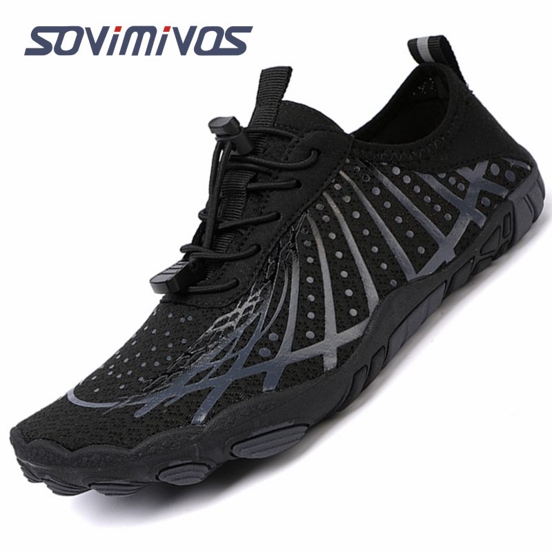 Sepatu Lari Trail Tanpa Alas K - Men'S Shoes Zero Drop ulasan dan harga