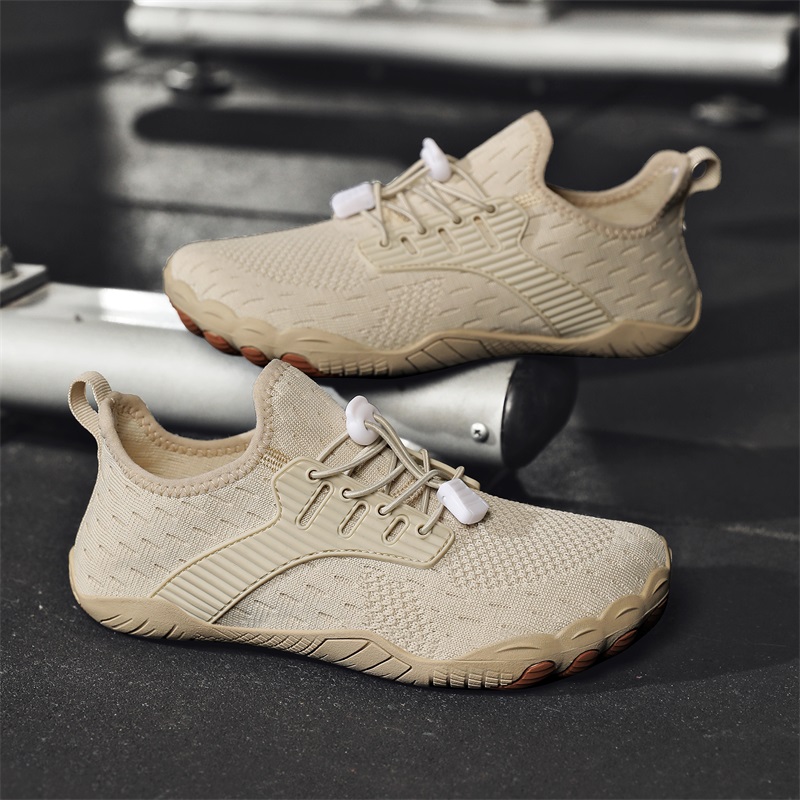 Sepatu Barefoot Pria Wanita Se - Men'S Shoes Zero Drop ulasan dan harga