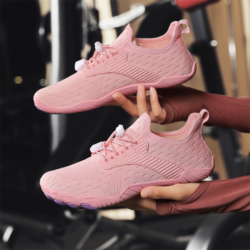 Sepatu Barefoot Pria Wanita Se - Men'S Shoes Zero Drop ulasan dan harga