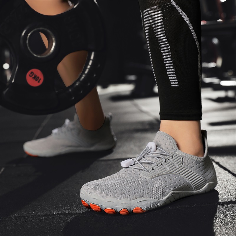 Sepatu Barefoot Pria Wanita Se - Men'S Shoes Zero Drop ulasan dan harga