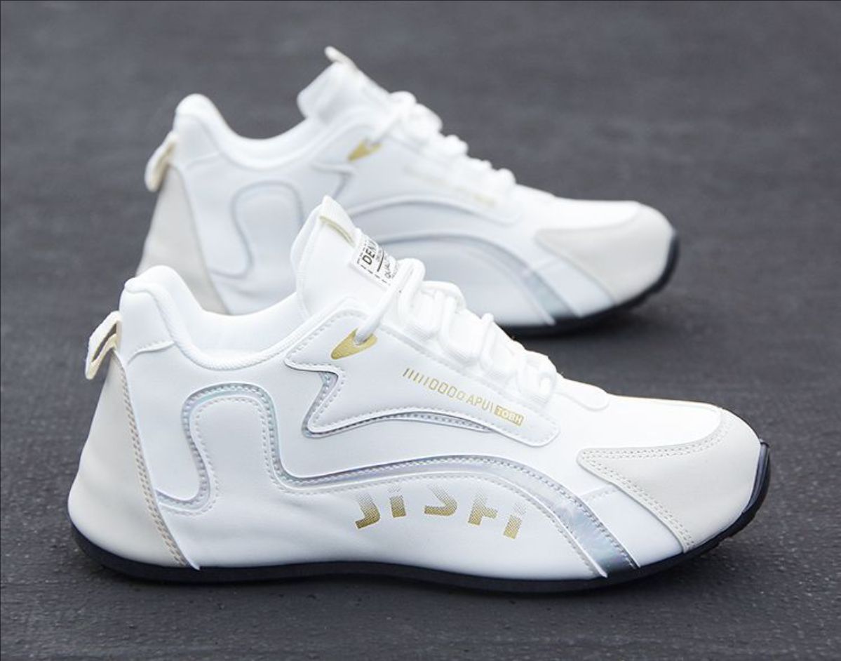 Sepatu pria dengan permukaan k - Men Shoes Zara ulasan dan harga
